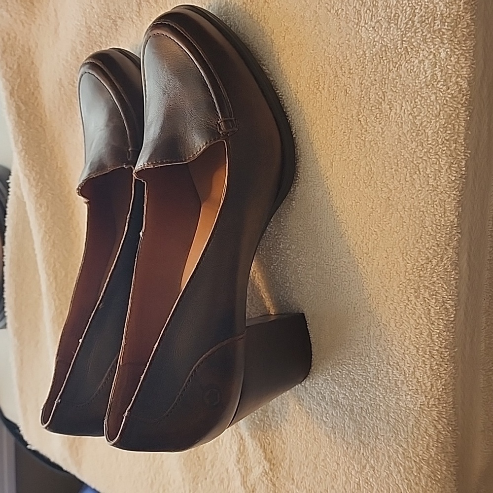 Born Pumps
